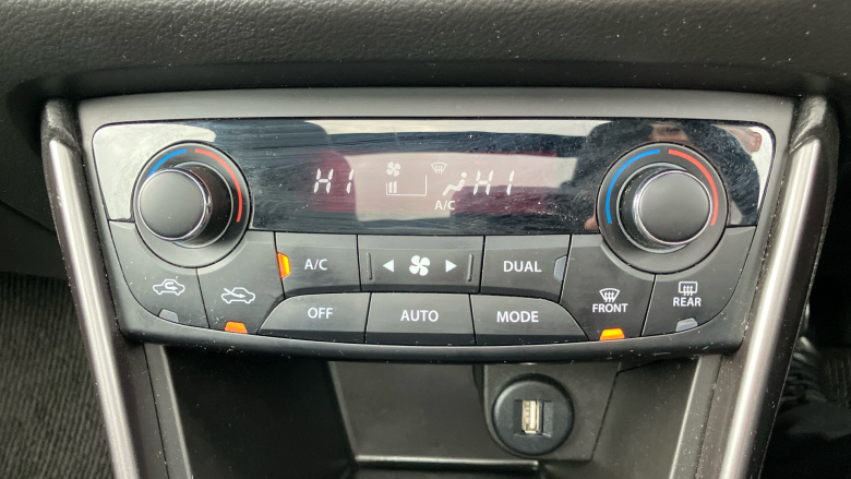 Suzuki S-Cross 1.4 Boosterjet 48V Hybrid Ultra 5dr Petrol Hatchback